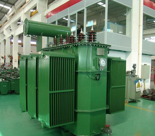 永昌電力變壓器