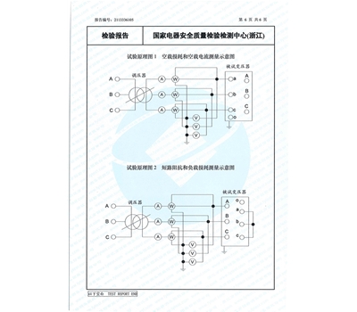 S22-M-2000能源效率檢驗(yàn)報(bào)告