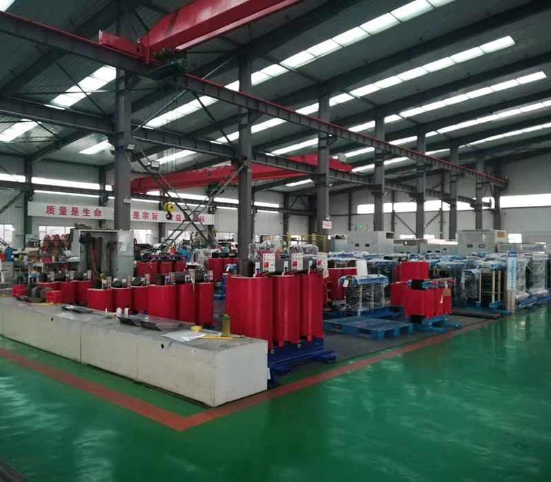 干式變壓器